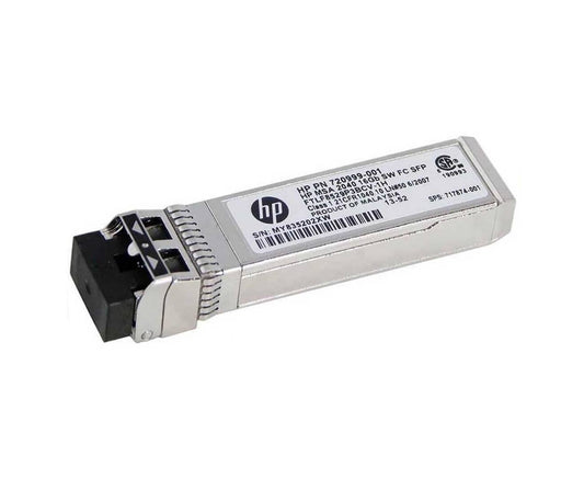 HPE Transceiver - 720999-002