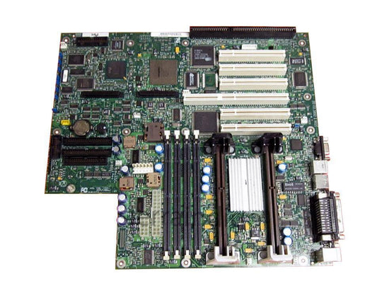 Intel Server Motherboard - 721242-020
