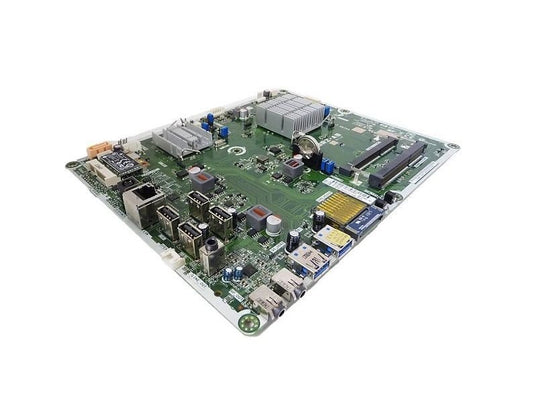 HP Desktop Motherboard - 721381-601