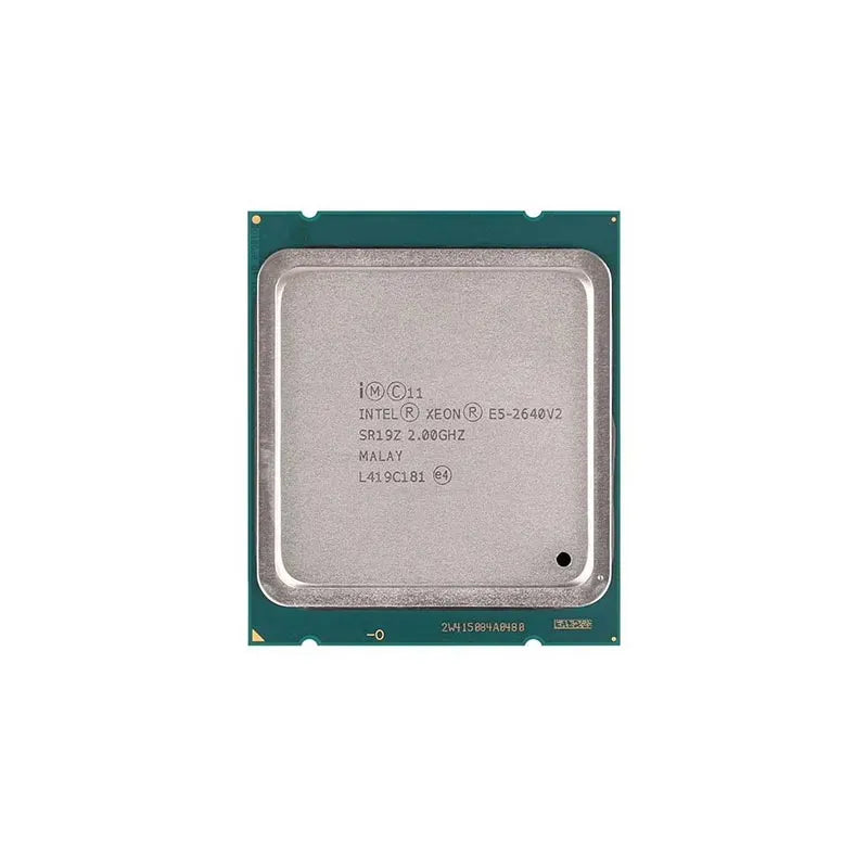 HP Intel Processor - 721407-B21