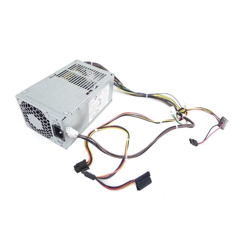 HPE 240-Watts Power Supply - 722299-001