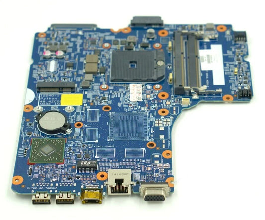 HP Laptop Motherboard - 722824-001