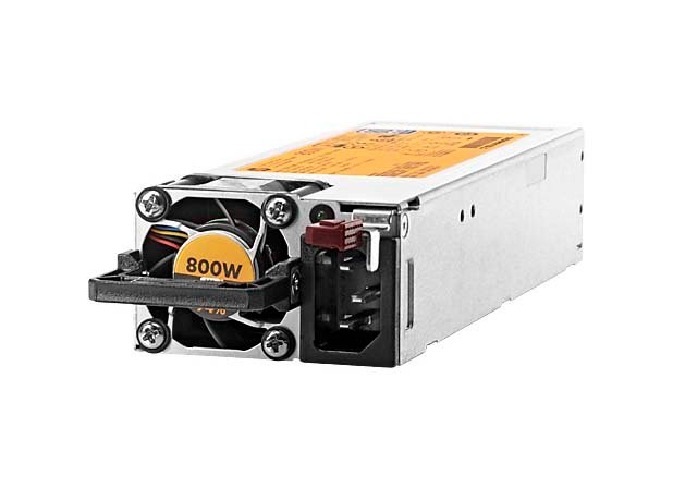 HP 800-Watts Power Supply - 723600-001