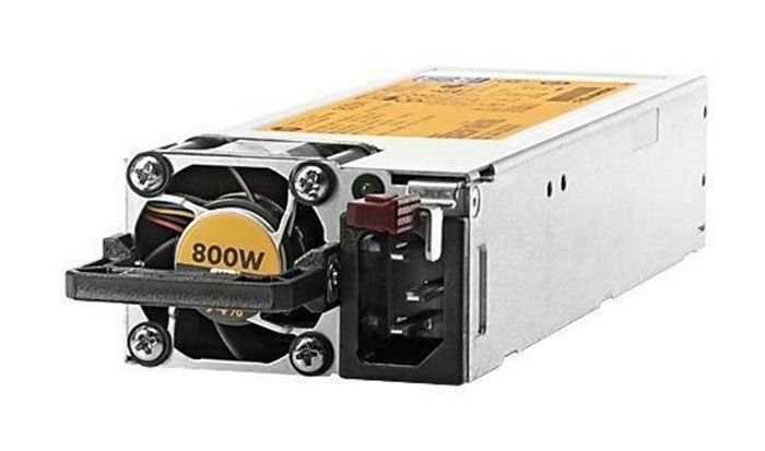 HP 800-Watts Power Supply - 723602-B21