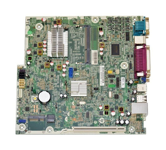 HP Desktop Motherboard - 724726-001