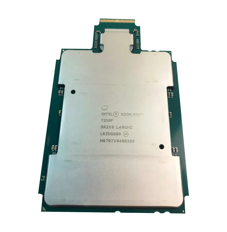 Intel Processor - 7250F