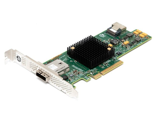 HP Host Bus Adapter (HBA) - 725504-002