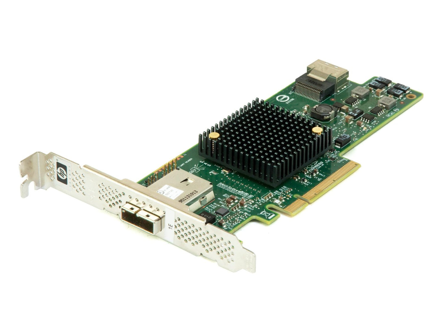 HP Host Bus Adapter (HBA) - 725904-001
