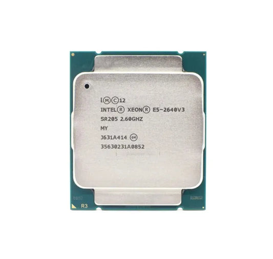 HP Intel Processor - 726651-B21