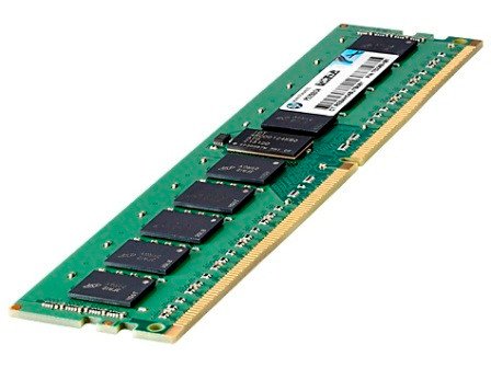 HP Server Memory - 726719-256