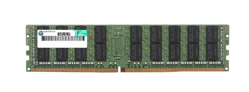 HPE 32GB Server Memory Module - 726722-B21