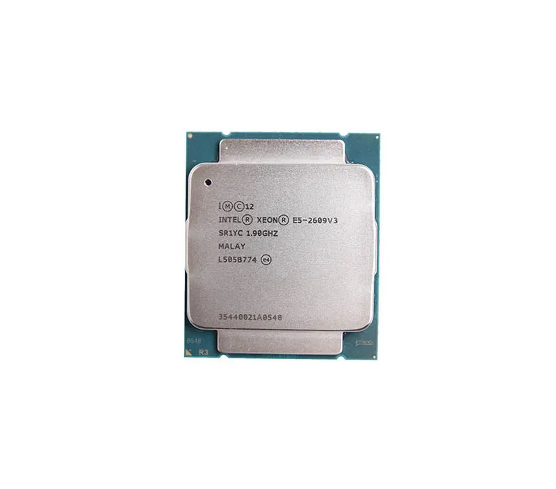 HPE Intel Processor - 726997-B21