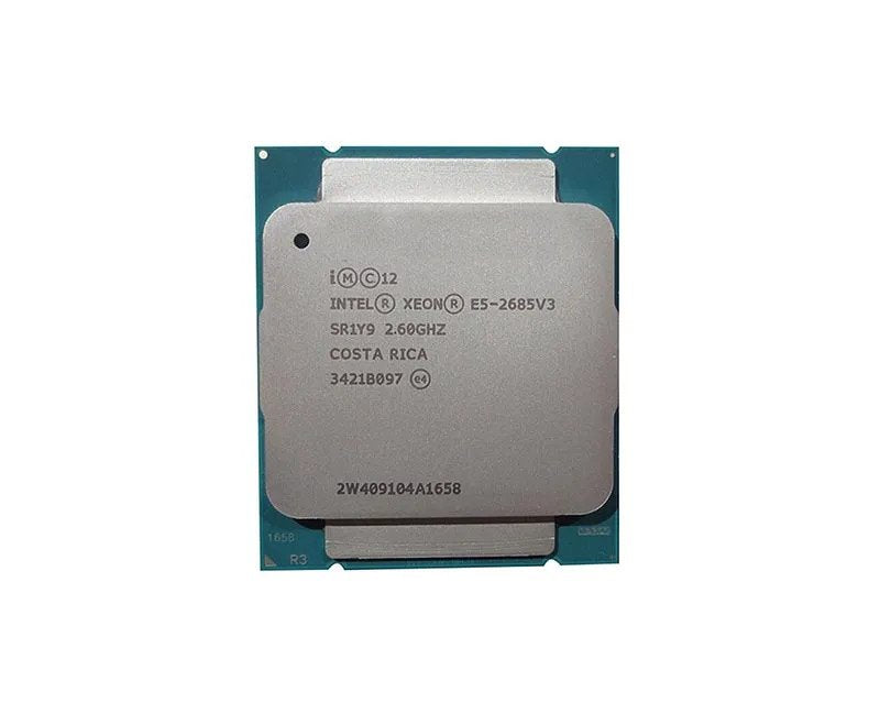 HP Intel Processor - 726998-B21
