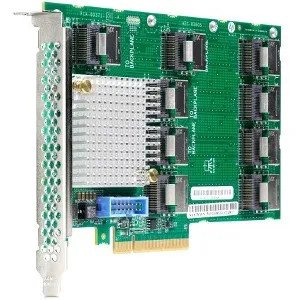 HPE SATA/SAS Controller - 727252-002