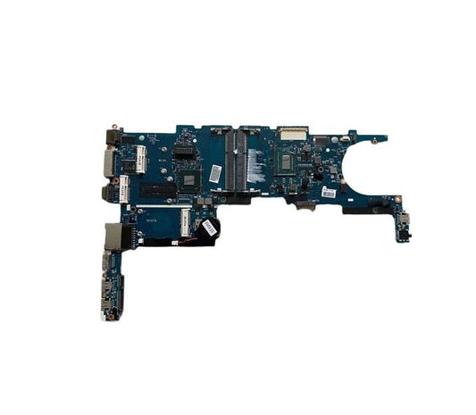 HP Laptop Motherboard - 727622-601