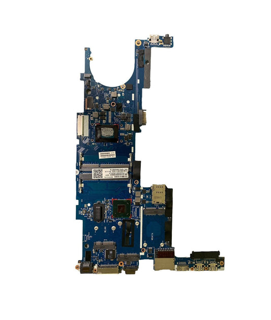 HP Laptop Motherboard - 727623-601