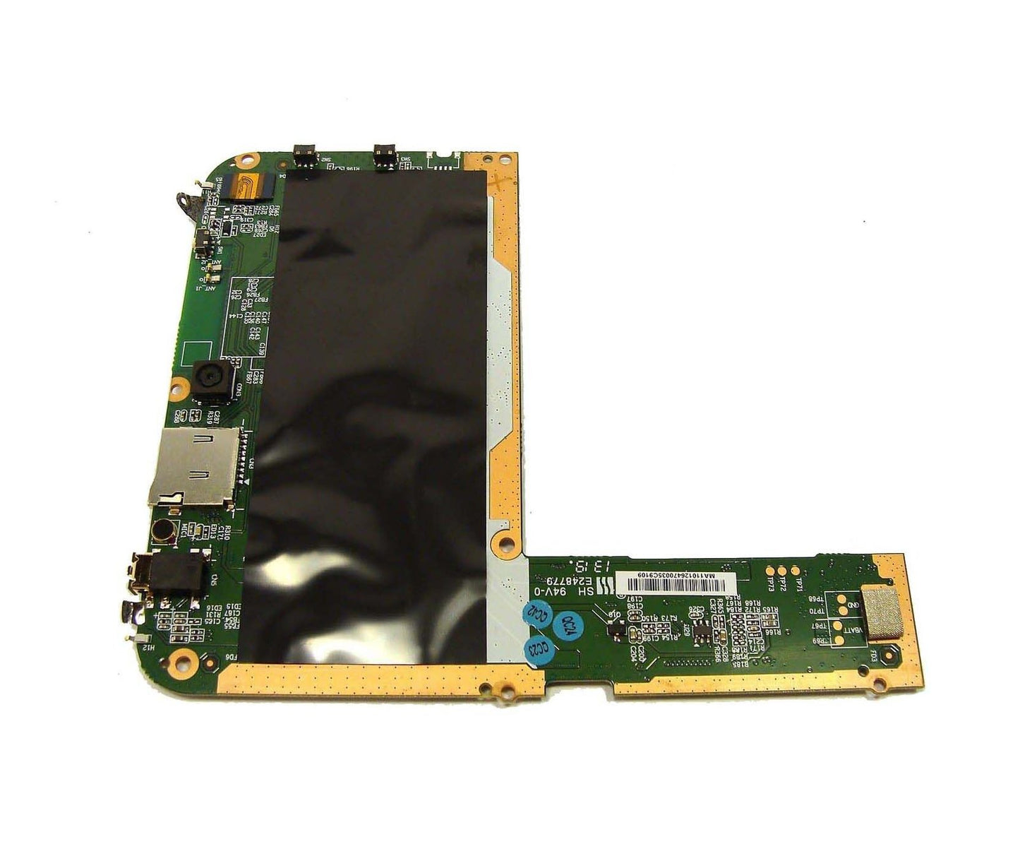 HP Desktop Motherboard - 727666-001