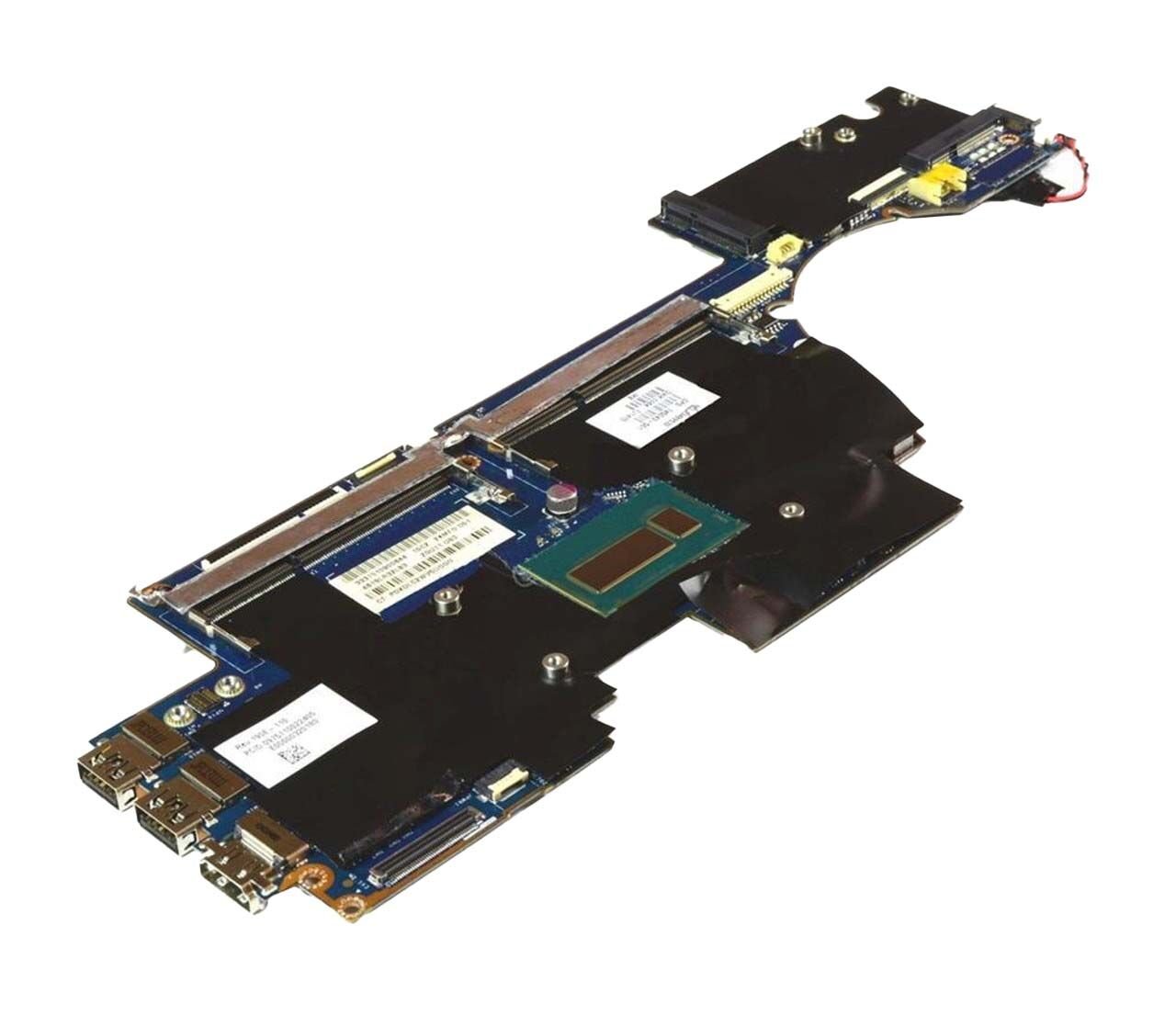HP Laptop Motherboard - 727770-501