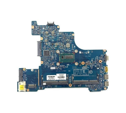 HP Laptop Motherboard - 727770-601