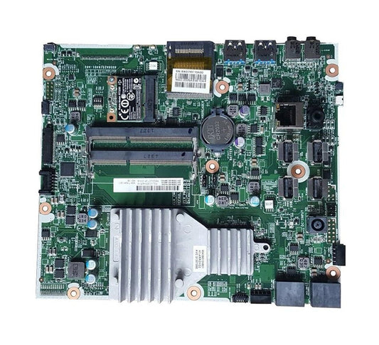 HP Desktop Motherboard - 728286-501