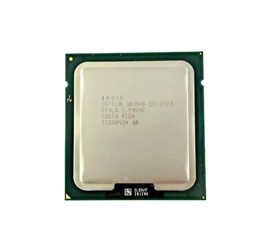 HPE Intel Processor - 728427-L21