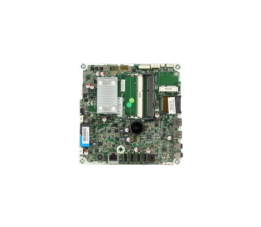 HP Desktop Motherboard - 728601-501