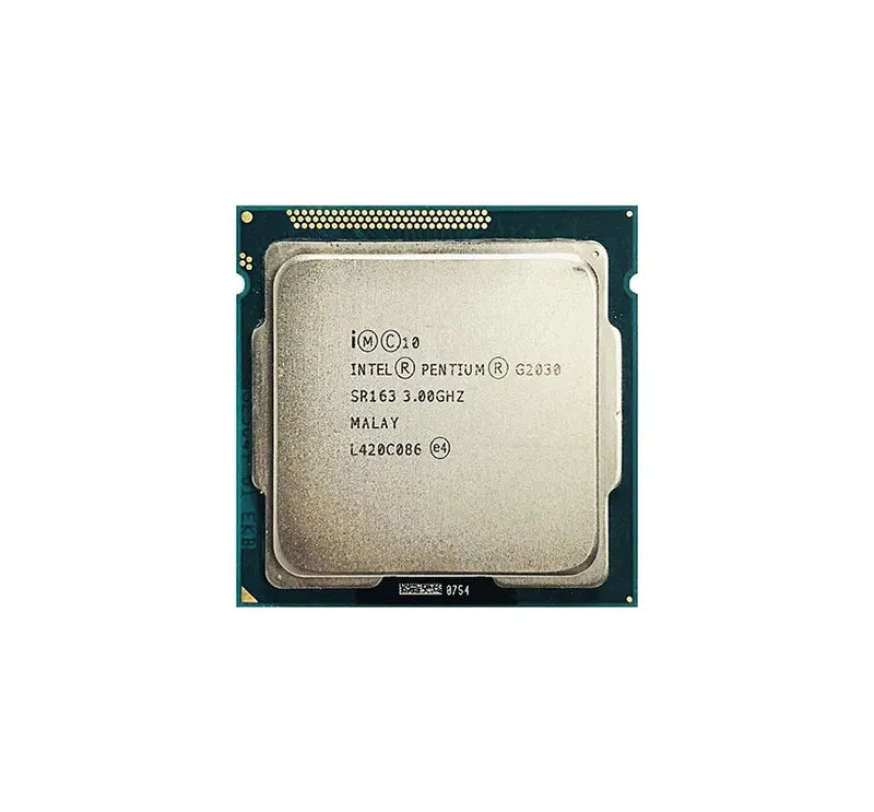 HP Intel Processor - 728681-001