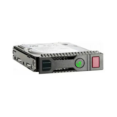 HP Server Hard Drive - 728712-B21