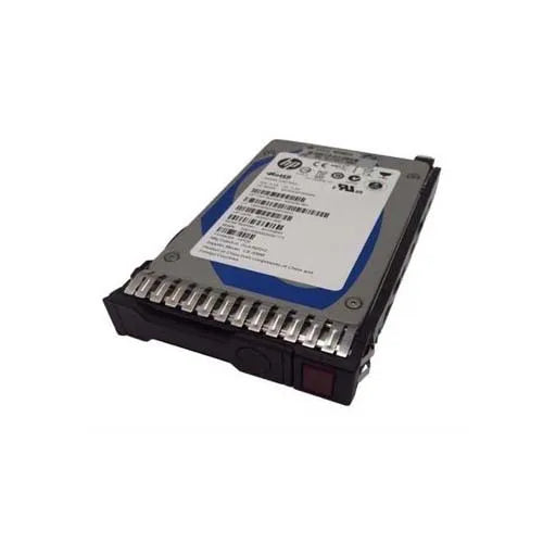 HP Solid State Drive - 728739-B21