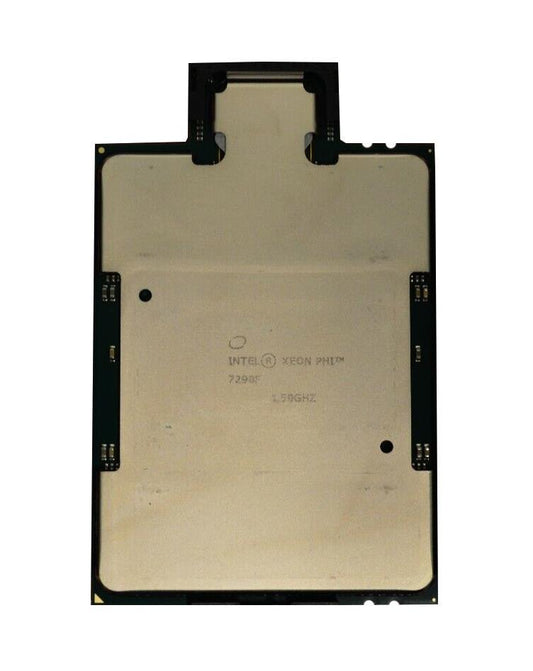 Intel Processor - 7290F