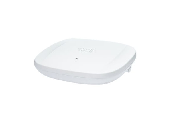 Cisco Product Image CW9166I-B