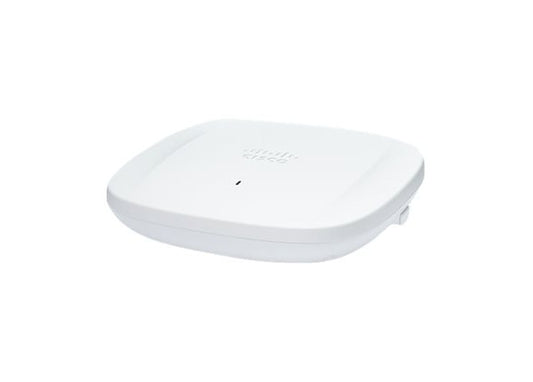 Cisco Product Image CW9166I-B