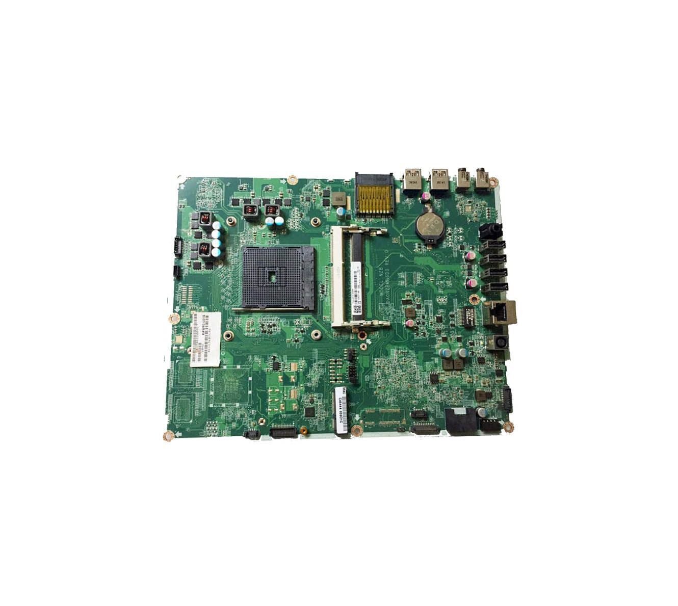 HP Desktop Motherboard - 729227-501