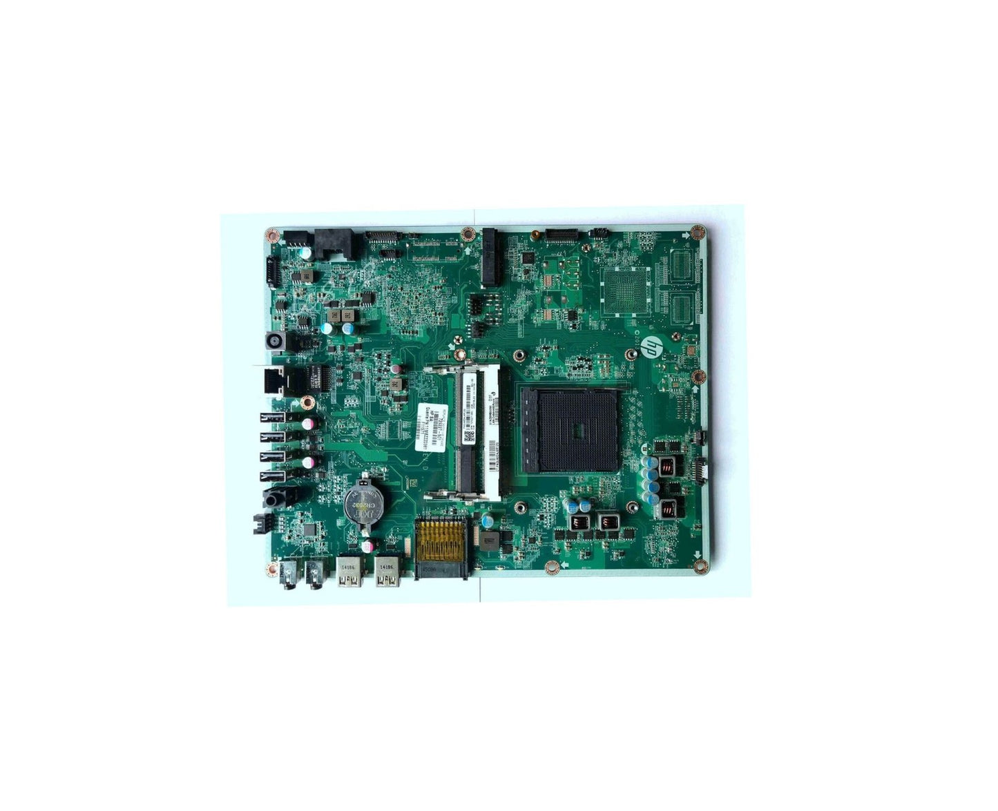 HP Desktop Motherboard - 729227-601