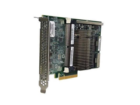 HP Raid Controller - 729637-001