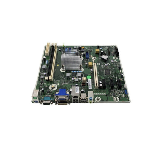 HP Desktop Motherboard - 729643-001