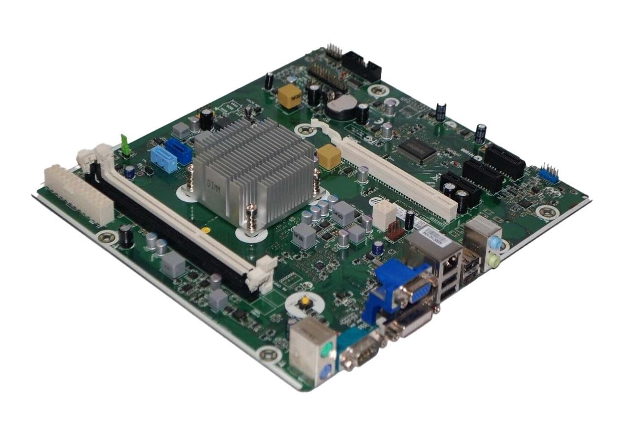 HP Desktop Motherboard - 729726-501