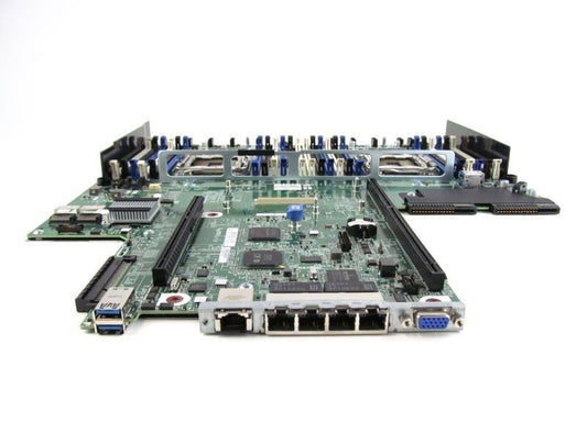 HPE Server Motherboard - 729842-002