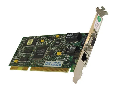 IBM Network Adapter - 72H3482