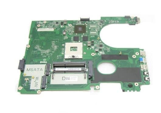 Dell Laptop Motherboard - 72P0M