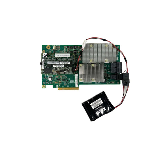 Cisco Raid Controller - 73-16109-02