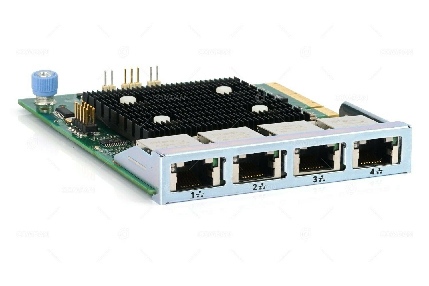 Cisco Network Adapter - 73-16490-03