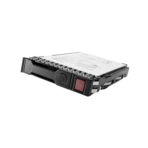 HP Solid State Drive - 730065-B21