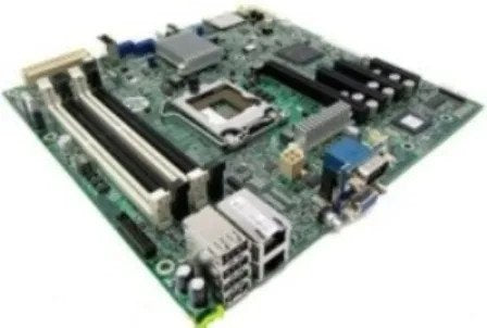 HP Server Motherboard - 730279-001