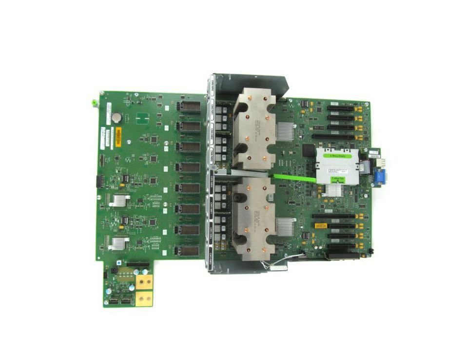 Sun Desktop Motherboard - 7302920