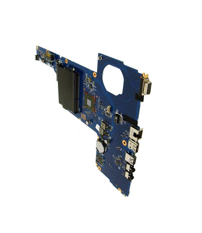 HP Laptop Motherboard - 730573-501