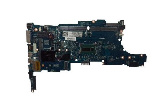 HP Laptop Motherboard - 730808-601