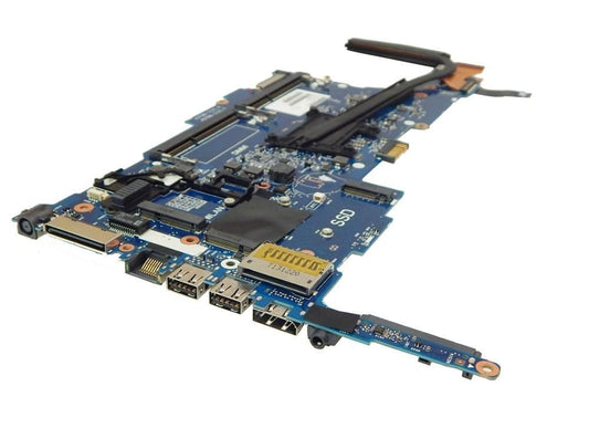HP Laptop Motherboard - 730810-001