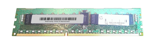 HP 8GB Server Memory Module - 731657-581