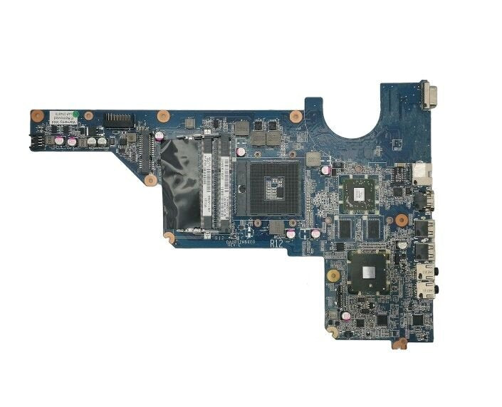 HP Laptop Motherboard - 731744-001